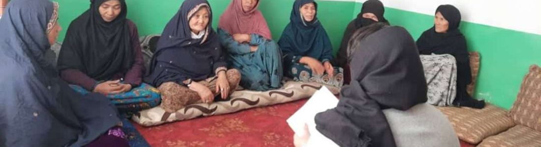FGD with Womens, PD 16, Qala Zaman Khan, De khuday Dad